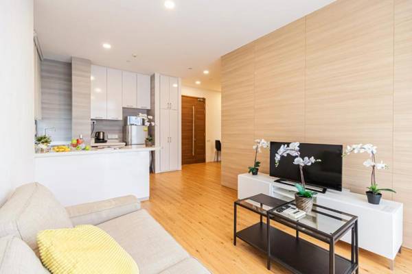 Thanksgiving Serviced Residence