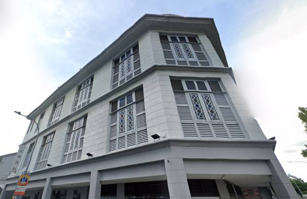 Mayo Inn (Staycation Approved)