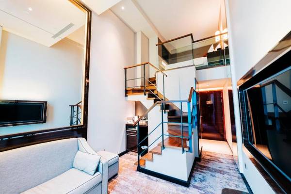 Holiday Inn Singapore Little India an IHG Hotel