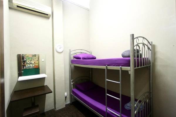 Backpacker Cozy Corner Guesthouse