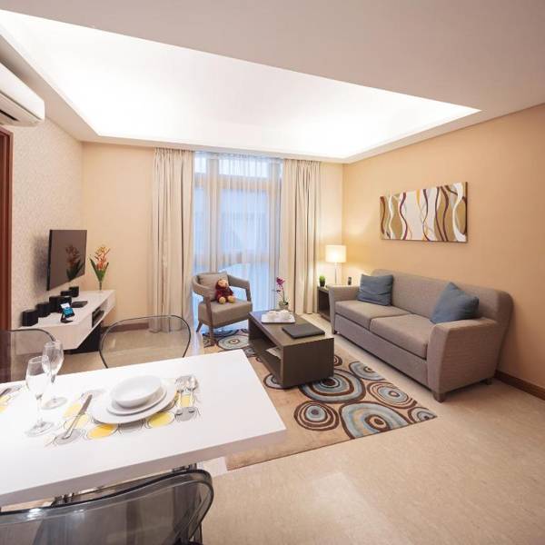 Park Avenue Robertson