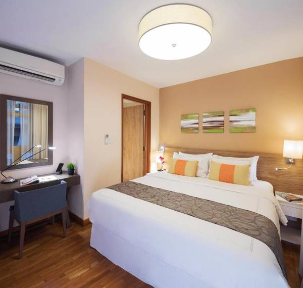 Park Avenue Robertson