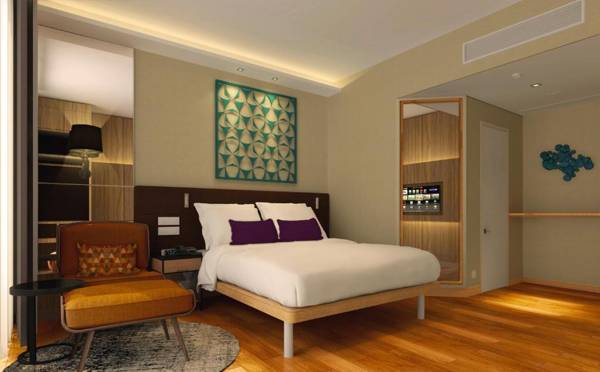 Mercure Singapore On Stevens