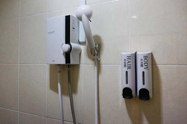 Greendili Backpackers Hostel