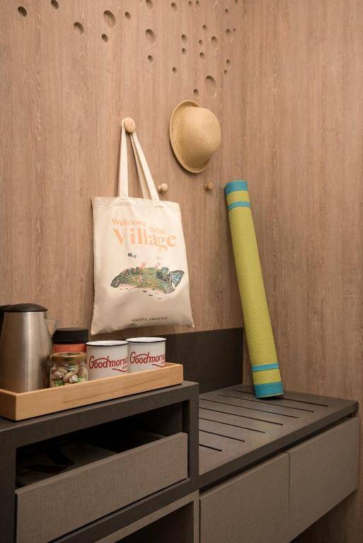 Village Hotel Sentosa by Far East Hospitality