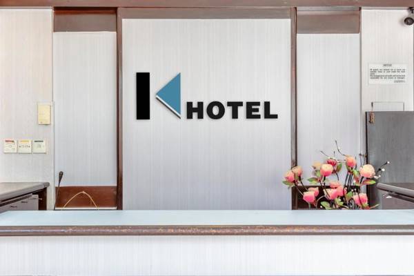 K Hotel 12