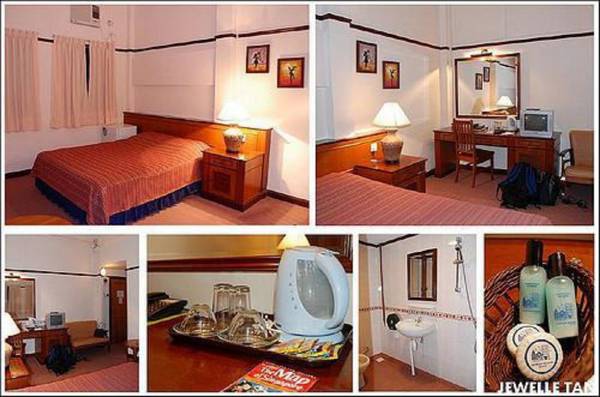 South East Asia Hotel SG Clean Certified