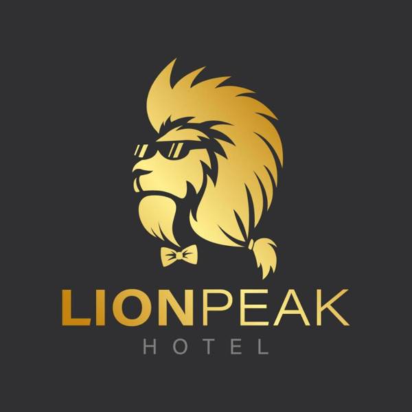 Lion Peak Hotel Hamilton