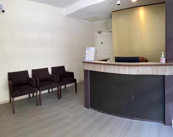 JXIN HOTEL  嘉鑫酒店