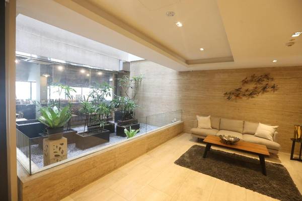 ST Residences Balestier