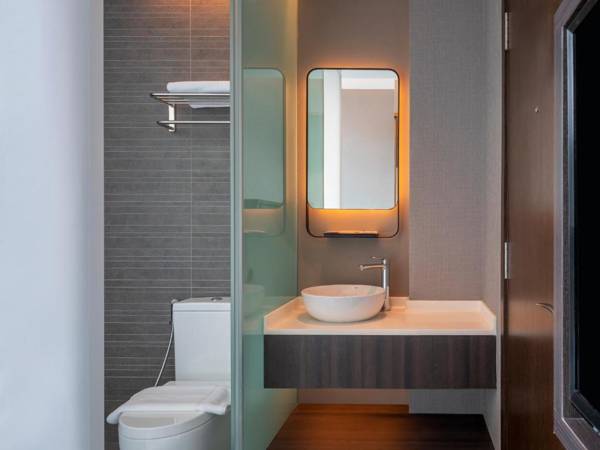 Beverly Hotels Elements