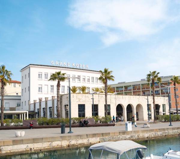 Hotel Grand Koper