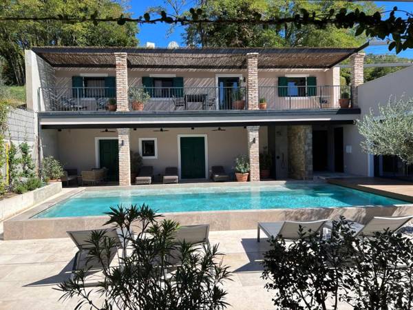 Guest House Hiša ROBIDA