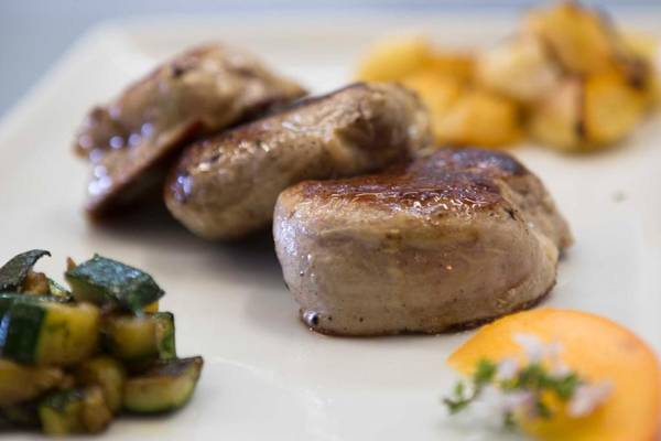 Guest House Hiša ROBIDA