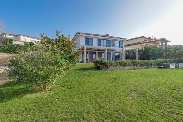 Panorama Seaview Kolomban