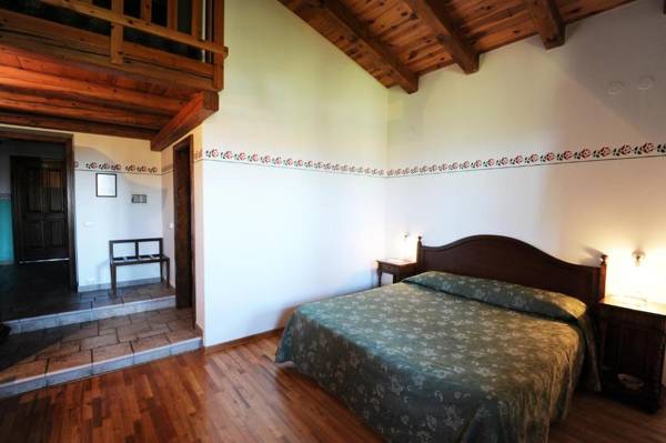 Belica Bed and Breakfast