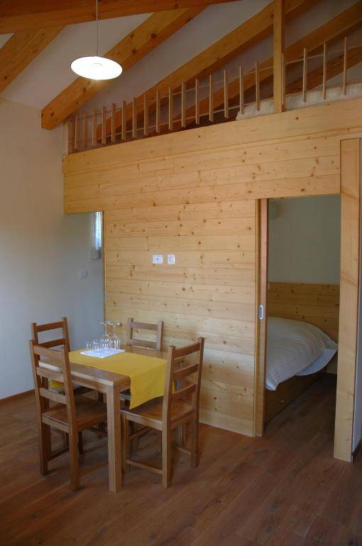 Farm stay Šibav B&B