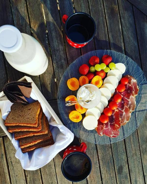 Guest House Prenocisca Vrtnica