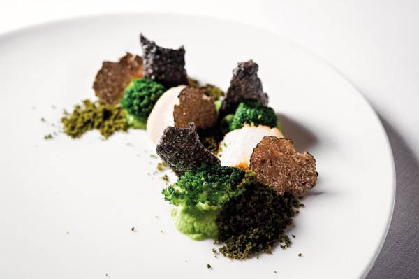 DAM boutique hotel & restaurant