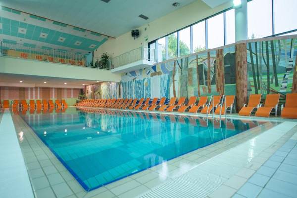 Glamping Sun Valley Bioterme