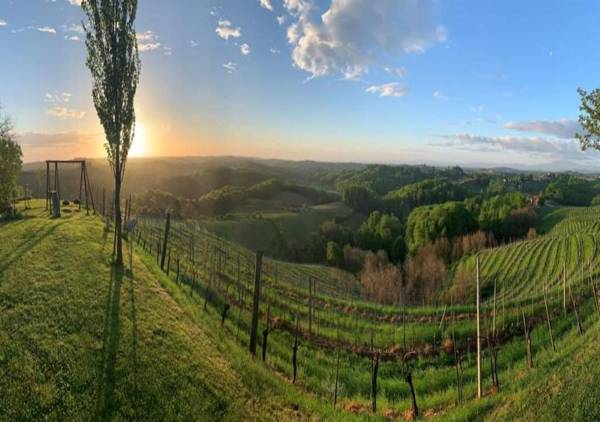 SIBON Wine & Spa Resort Jeruzalem