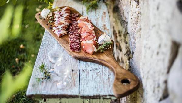 Casa Krasna Gourmet Boutique Hotel