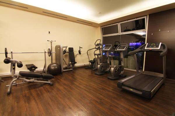 Grand Hotel Donat Superior & Wellness Center