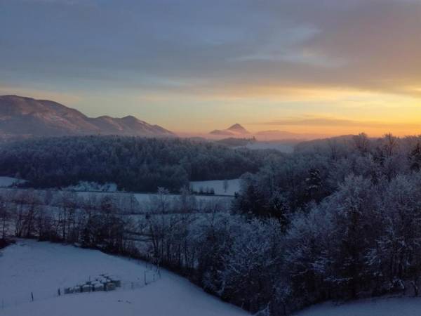 Relax Guest Hause Marjanca