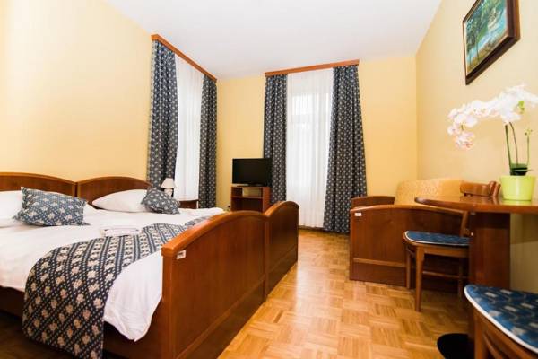 Garni Hotel Vila Ana