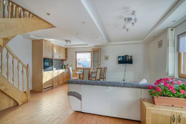 Pool & Wellness Chalet Sunshine - Happy Rentals