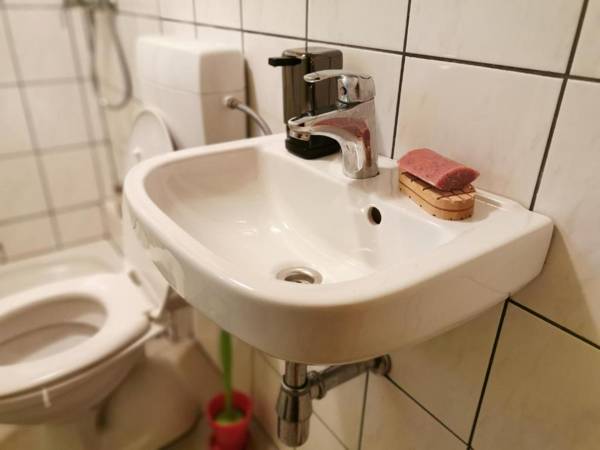 Cottage Hidden Pearl