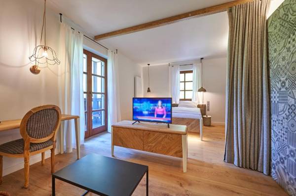 Hotel Plesnik Logarska Dolina