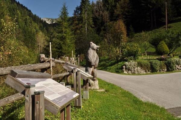 Prenočišča Valentina