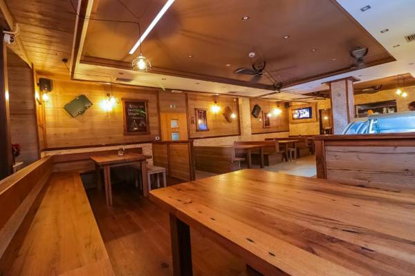 Hotel Slovenj Gradec