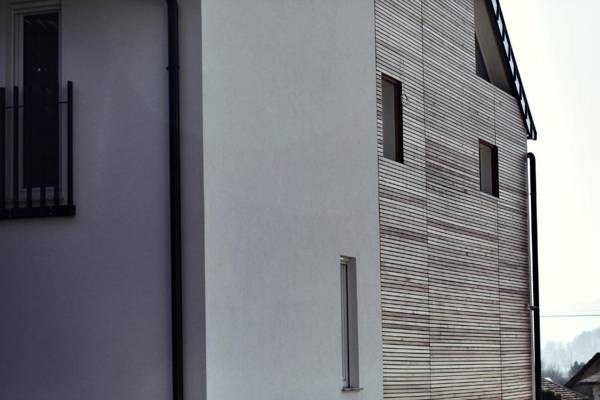 Apartments The Art House