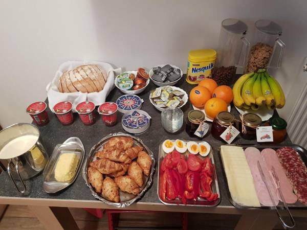 Tourist farm Megušar