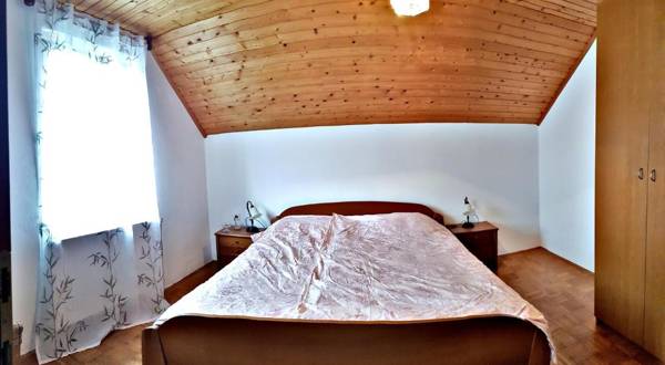 Apartma pri Boštjanu