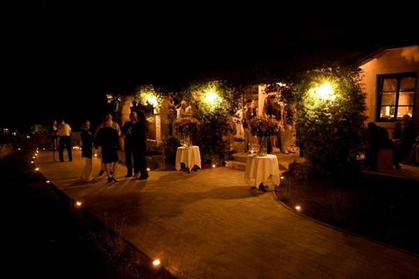 Residence Apolonija Guest House