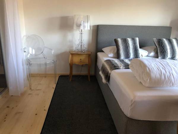 Residence Apolonija Guest House