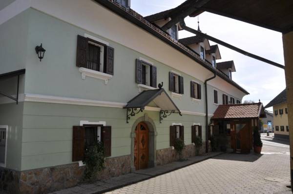 Bed & Breakfast Pr'Sknet