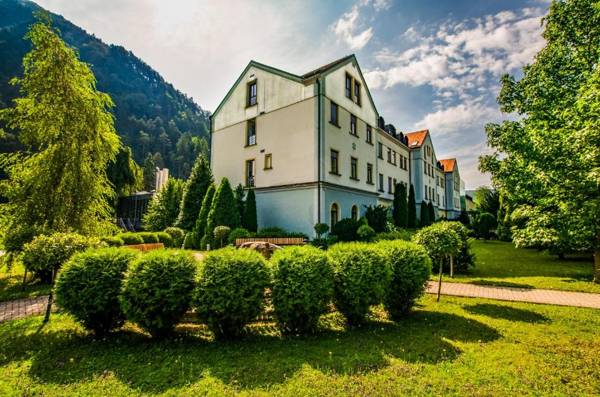 Hotel Zdravilisce - Thermana Lasko