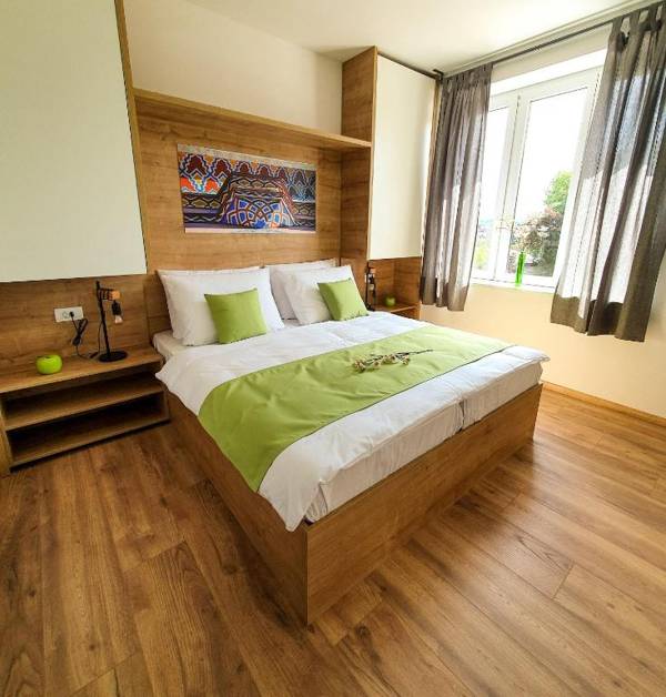 Life Hostel Slovenia