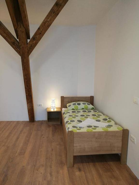 Life Hostel Slovenia