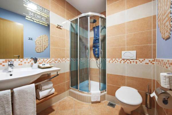 Grand Hotel Primus - Terme Ptuj - Sava Hotels & Resorts