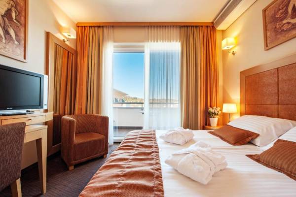 Grand Hotel Primus - Terme Ptuj - Sava Hotels & Resorts