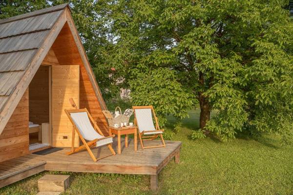 Glamping Bizjak