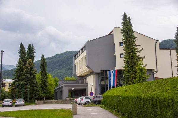Garni Sport Hotel Prebold