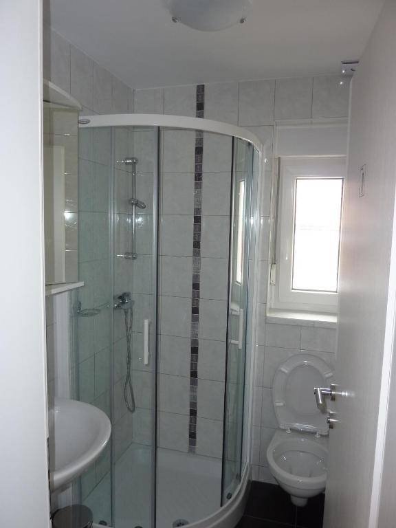 Rooms & Apartment Mira G.