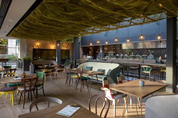 Postojna Cave Hotel Jama