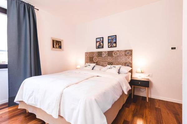 Second Life in Piran - Hotel Zala Piran